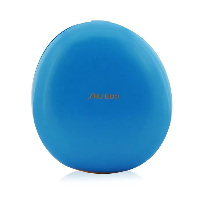 Shiseido UV Protective Compact Foundation SPF 30 (Case+Refill) - # SP60 Medium Beige 12g/0.42oz - Image 3
