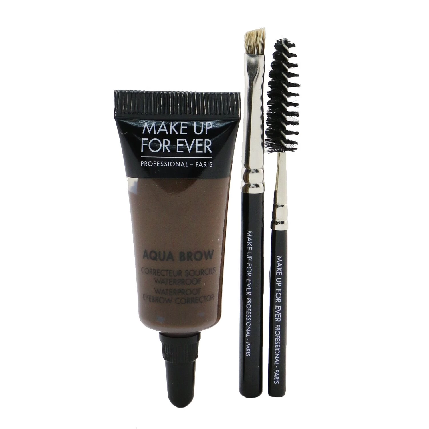 Make Up For Ever Aqua Brow Kit - #35 Taupe 7ml/0.23oz - Image 13