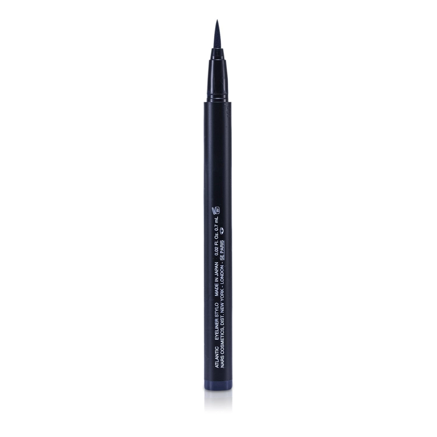 NARS Eyeliner Stylo - Carpates (Black) 0.7ml/0.02oz - Image 8
