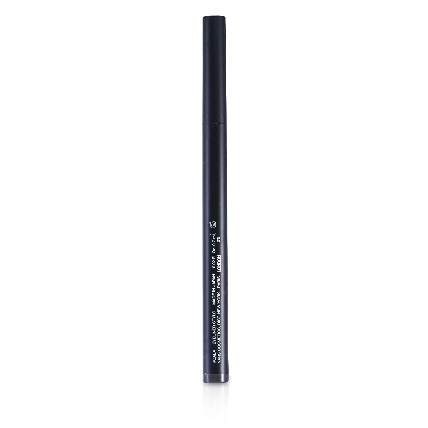 NARS Eyeliner Stylo - Carpates (Black) 0.7ml/0.02oz - Image 10