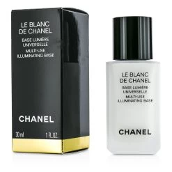 Chanel Le Blanc De Chanel Multi Use Illuminating Base 30ml/1oz