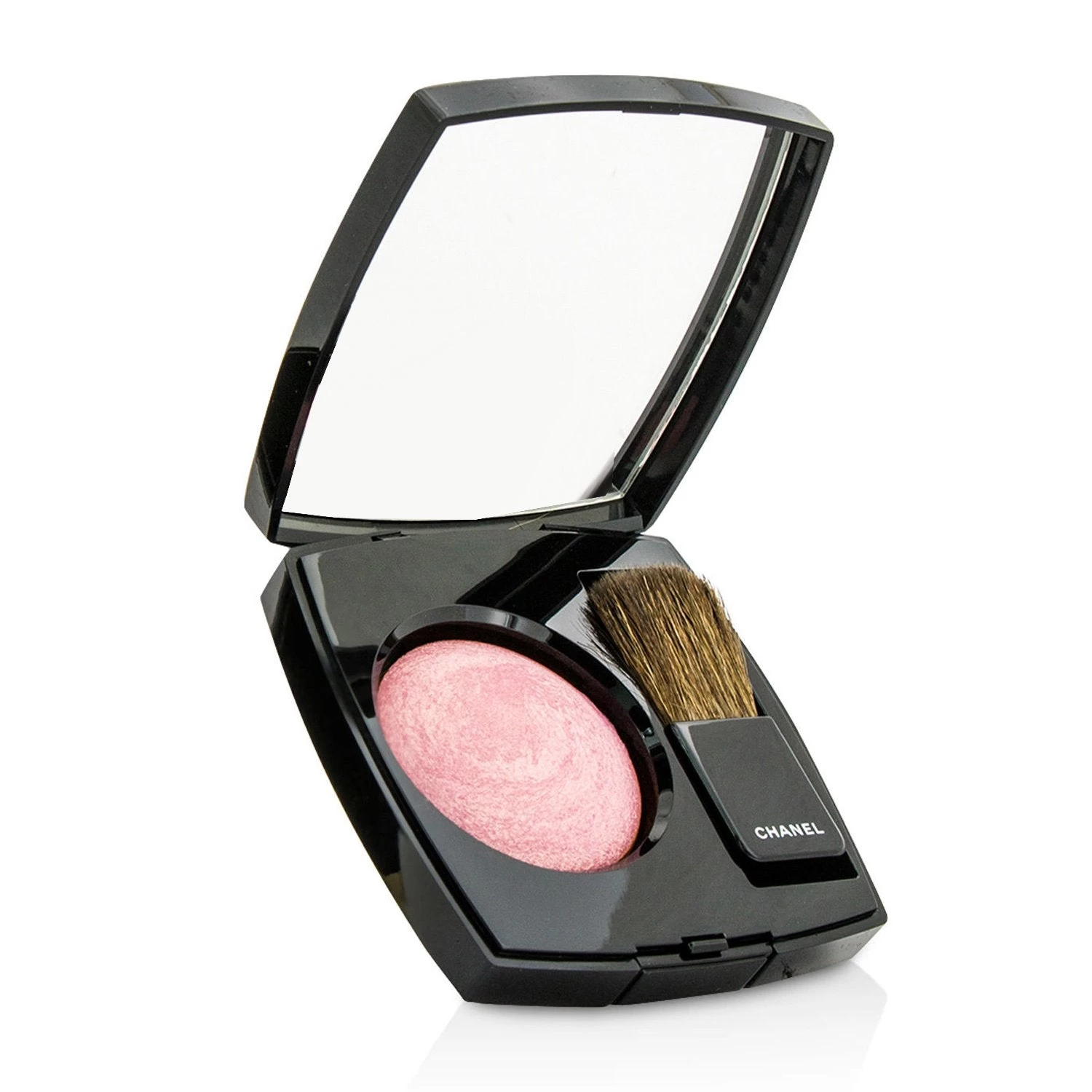 Chanel Powder Blush - No. 72 Rose Initiale 4g/0.14oz - Image 16