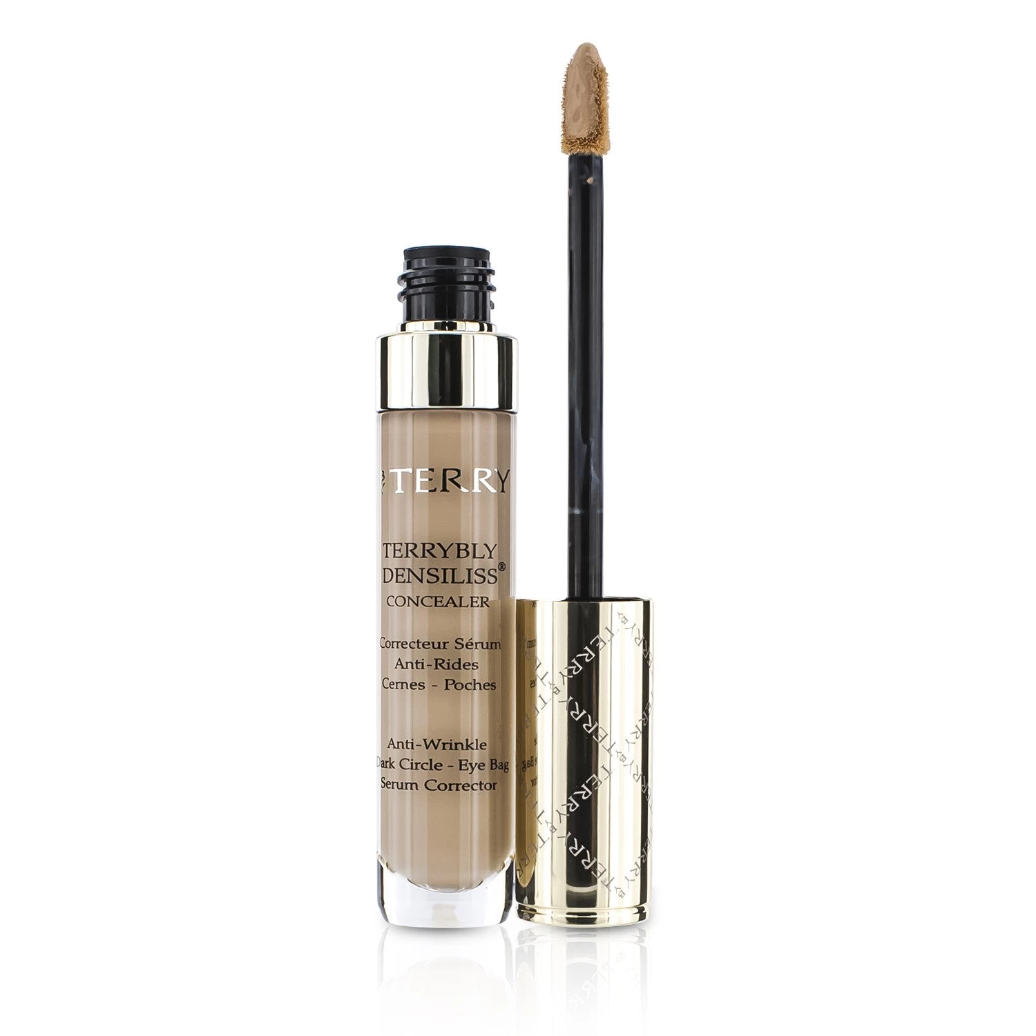 By Terry Terrybly Densiliss Concealer - # 3 Natural Beige 7ml/0.23oz - Image 10