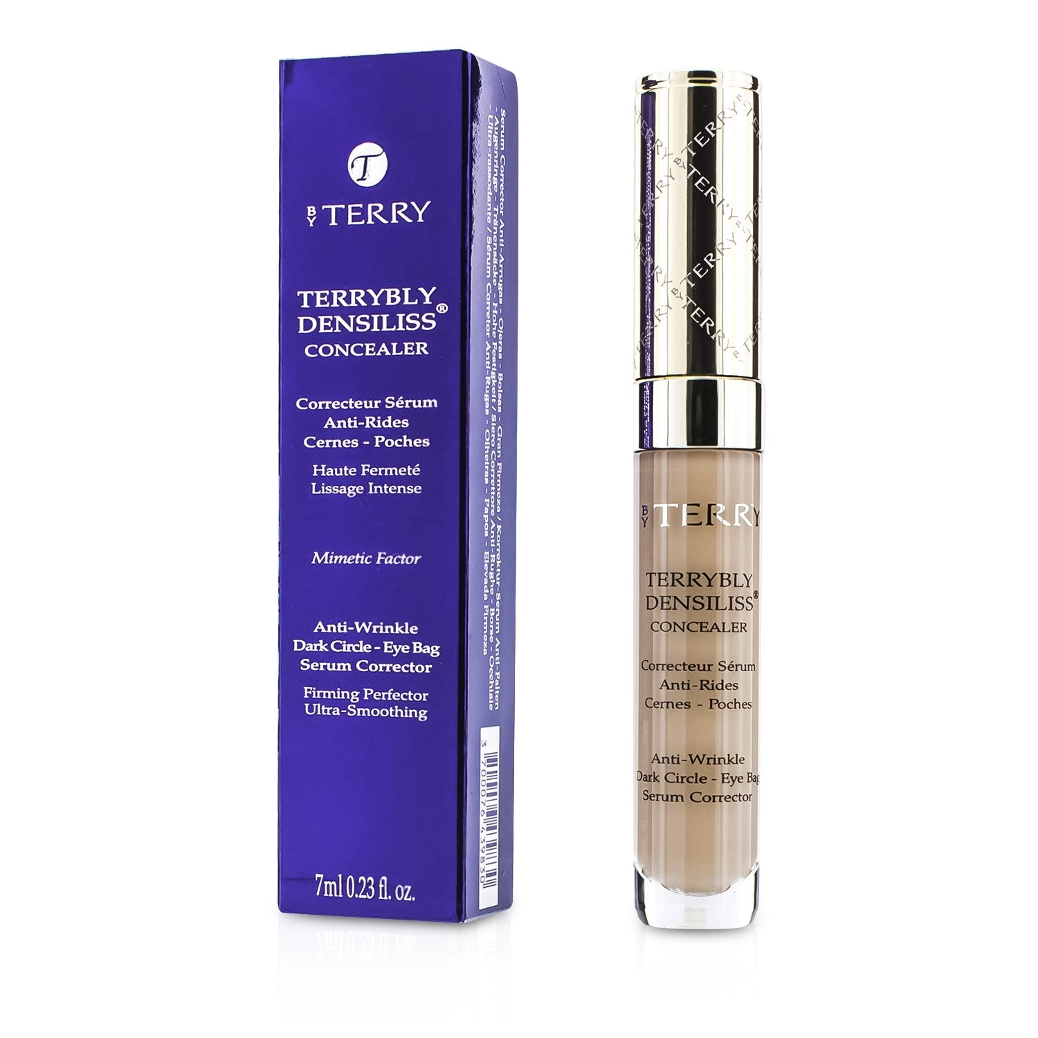 By Terry Terrybly Densiliss Concealer - # 3 Natural Beige 7ml/0.23oz - Image 9