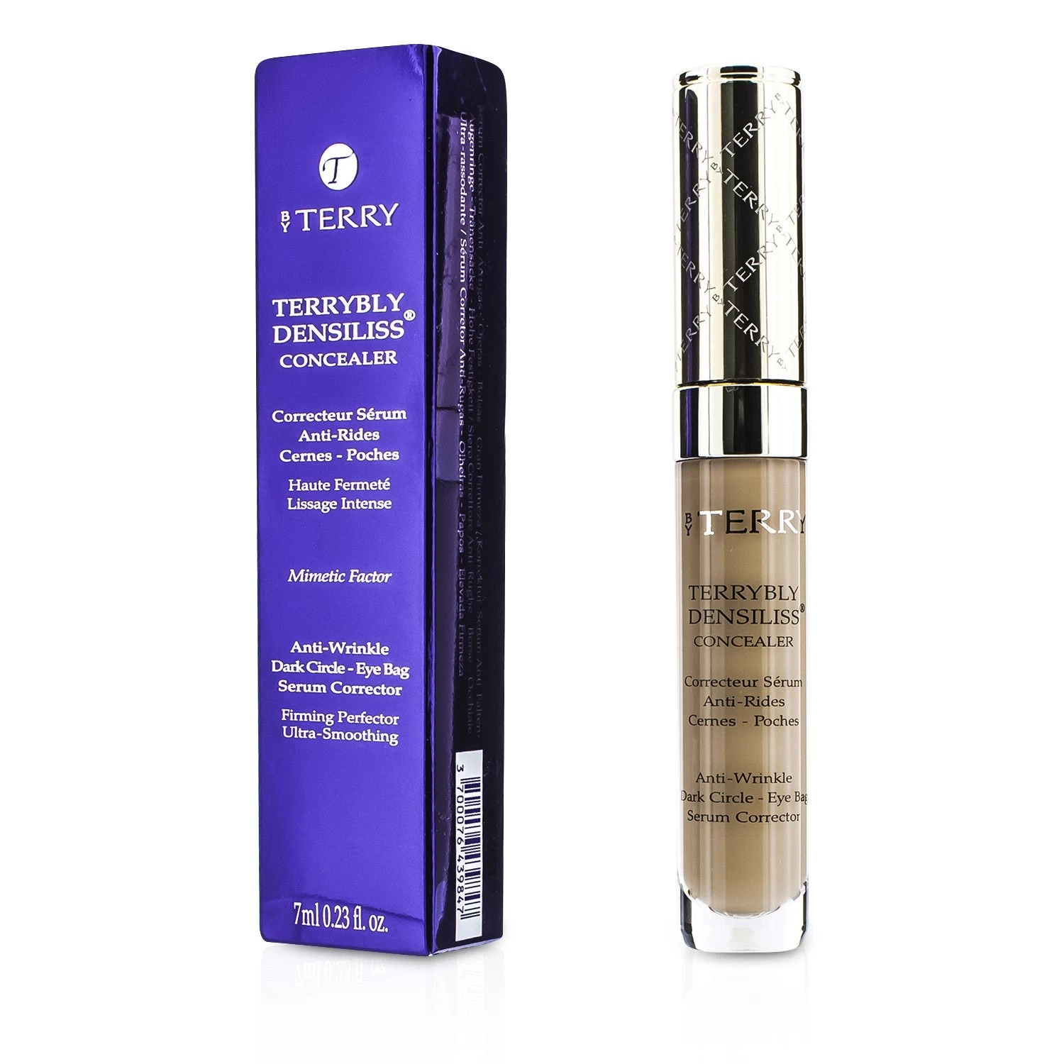 By Terry Terrybly Densiliss Concealer - # 3 Natural Beige 7ml/0.23oz - Image 11
