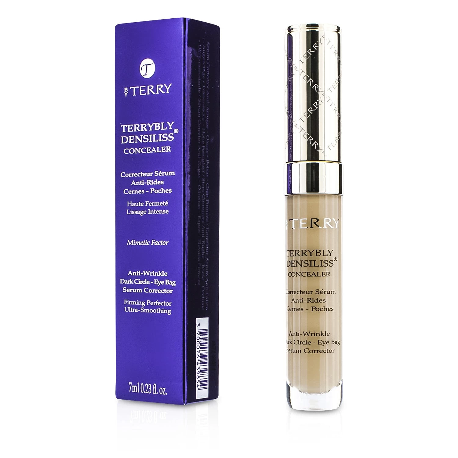 By Terry Terrybly Densiliss Concealer - # 3 Natural Beige 7ml/0.23oz - Image 13