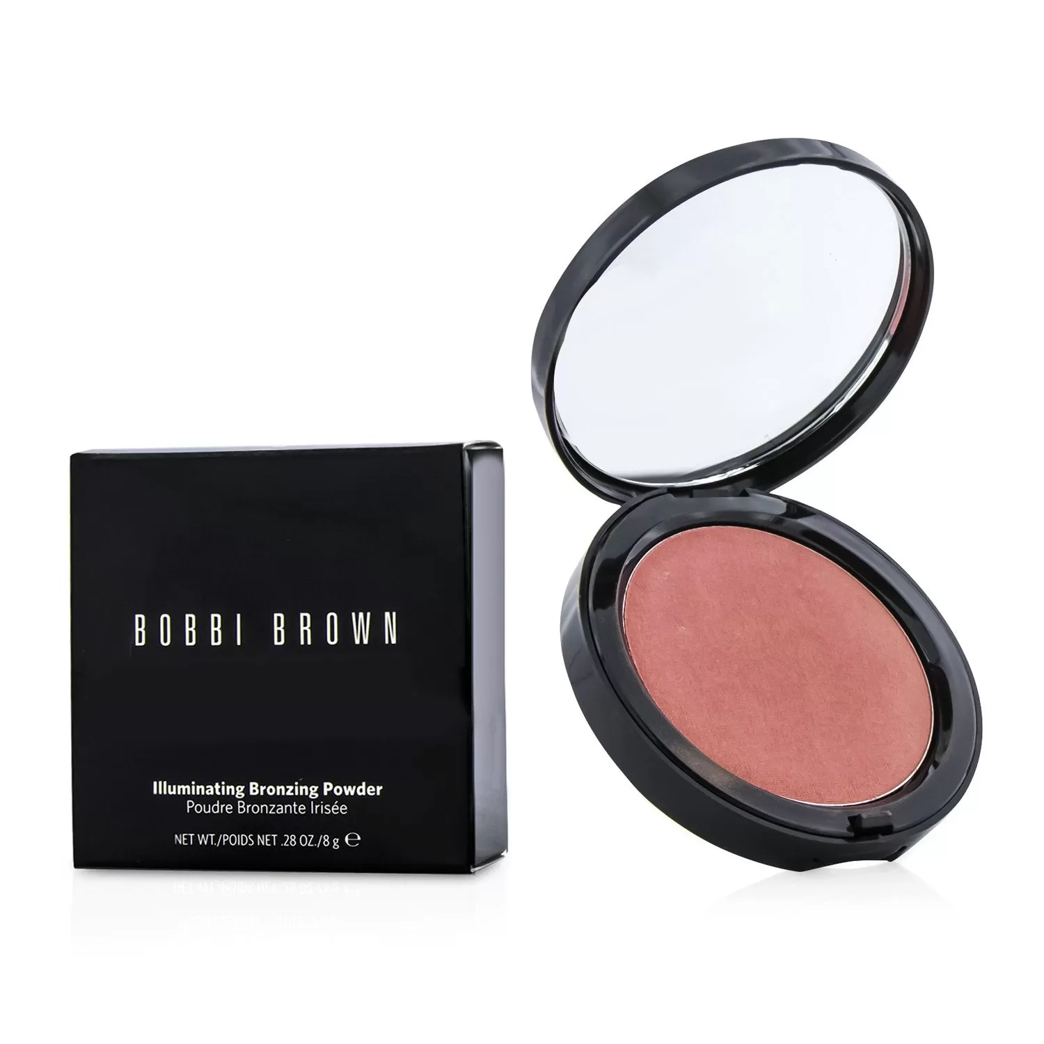 Bobbi Brown Illuminating Bronzing Powder - #3 Maui 9g/0.31oz - Image 8