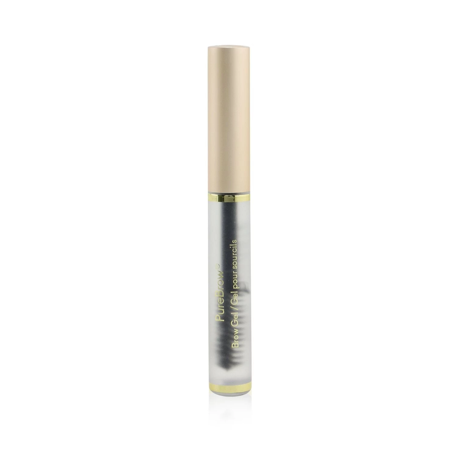 Jane Iredale PureBrow Brow Gel - Soft Black 4.8g/0.17oz - Image 10