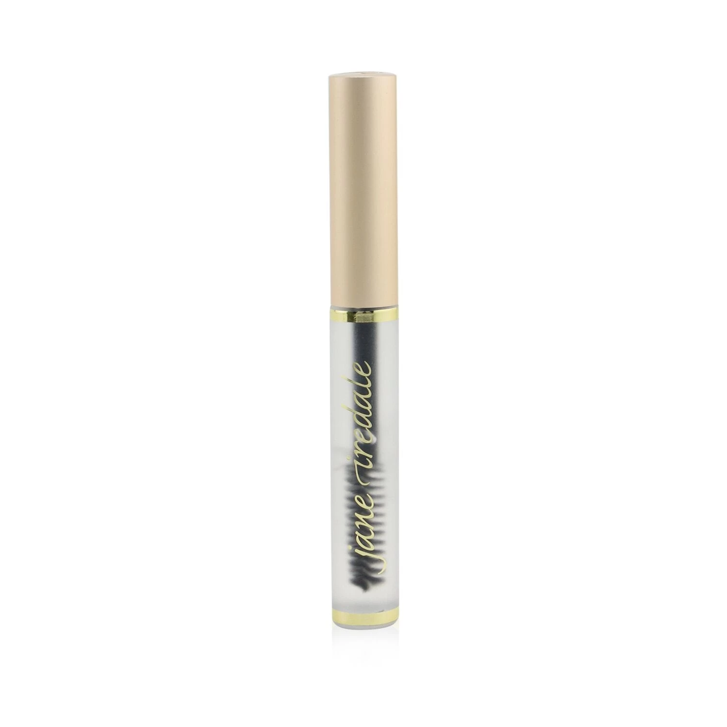 Jane Iredale PureBrow Brow Gel - Soft Black 4.8g/0.17oz - Image 8