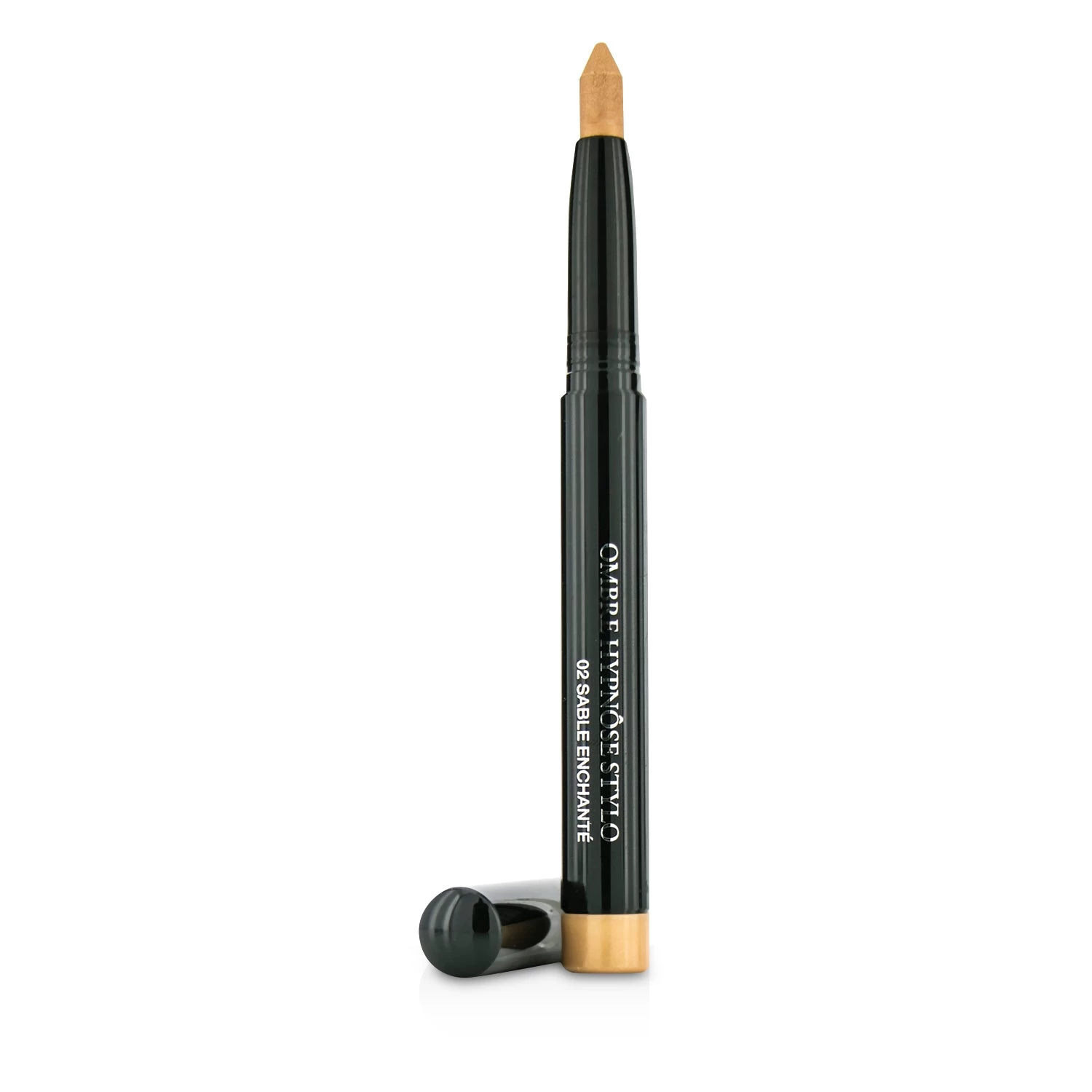 Lancome Ombre Hypnose Stylo Longwear Cream Eyeshadow Stick - # 03 Taupe Quartz 1.4g/0.049oz - Image 5