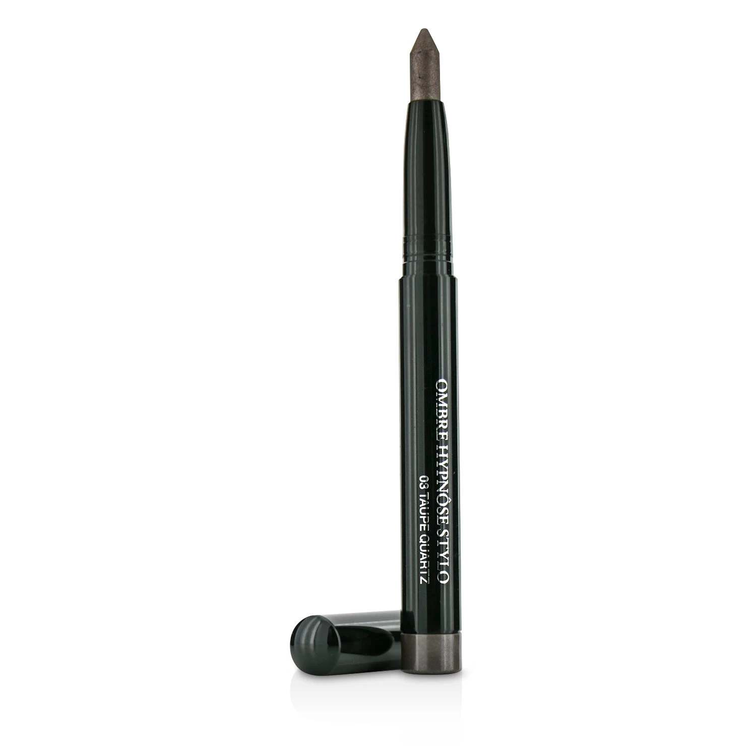 Lancome Ombre Hypnose Stylo Longwear Cream Eyeshadow Stick - # 03 Taupe Quartz 1.4g/0.049oz - Image 6