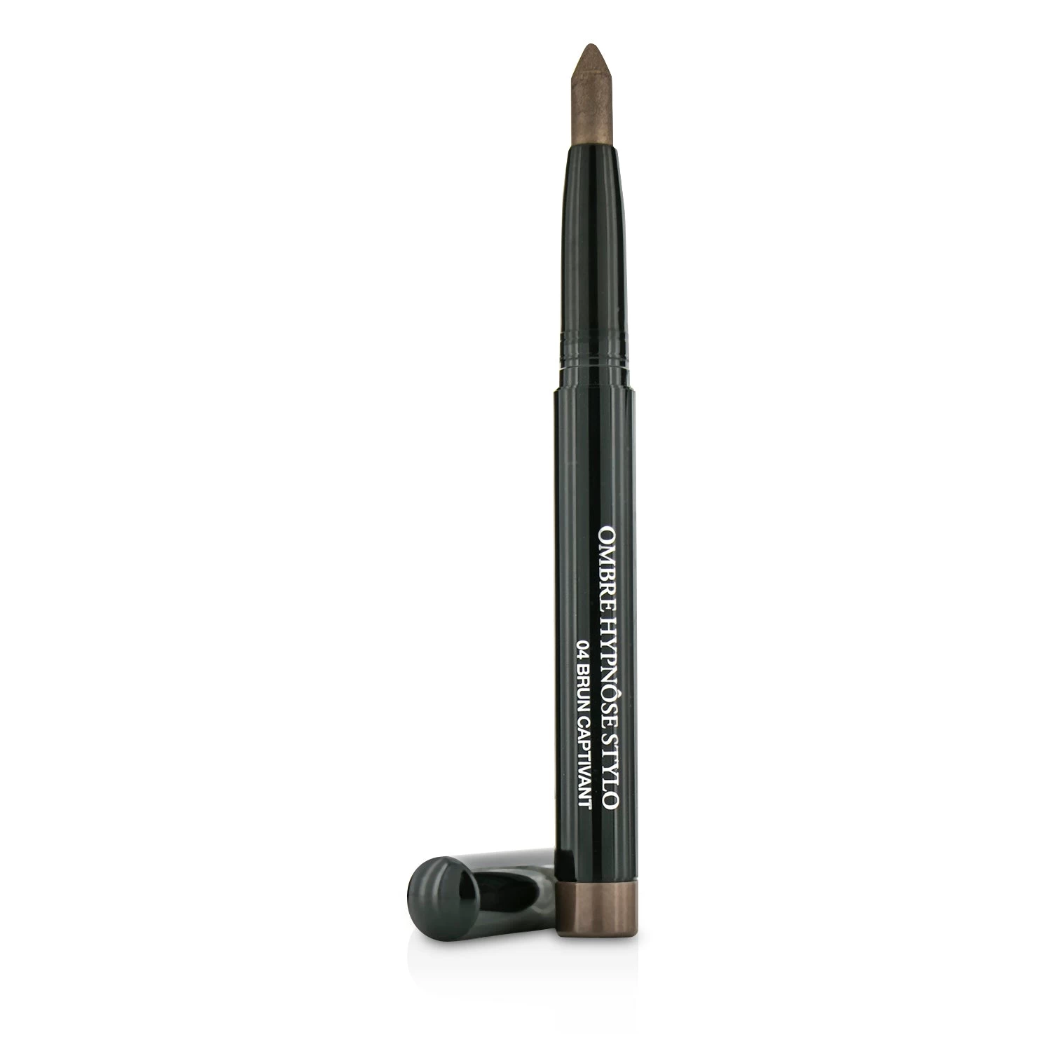 Lancome Ombre Hypnose Stylo Longwear Cream Eyeshadow Stick - # 03 Taupe Quartz 1.4g/0.049oz - Image 8