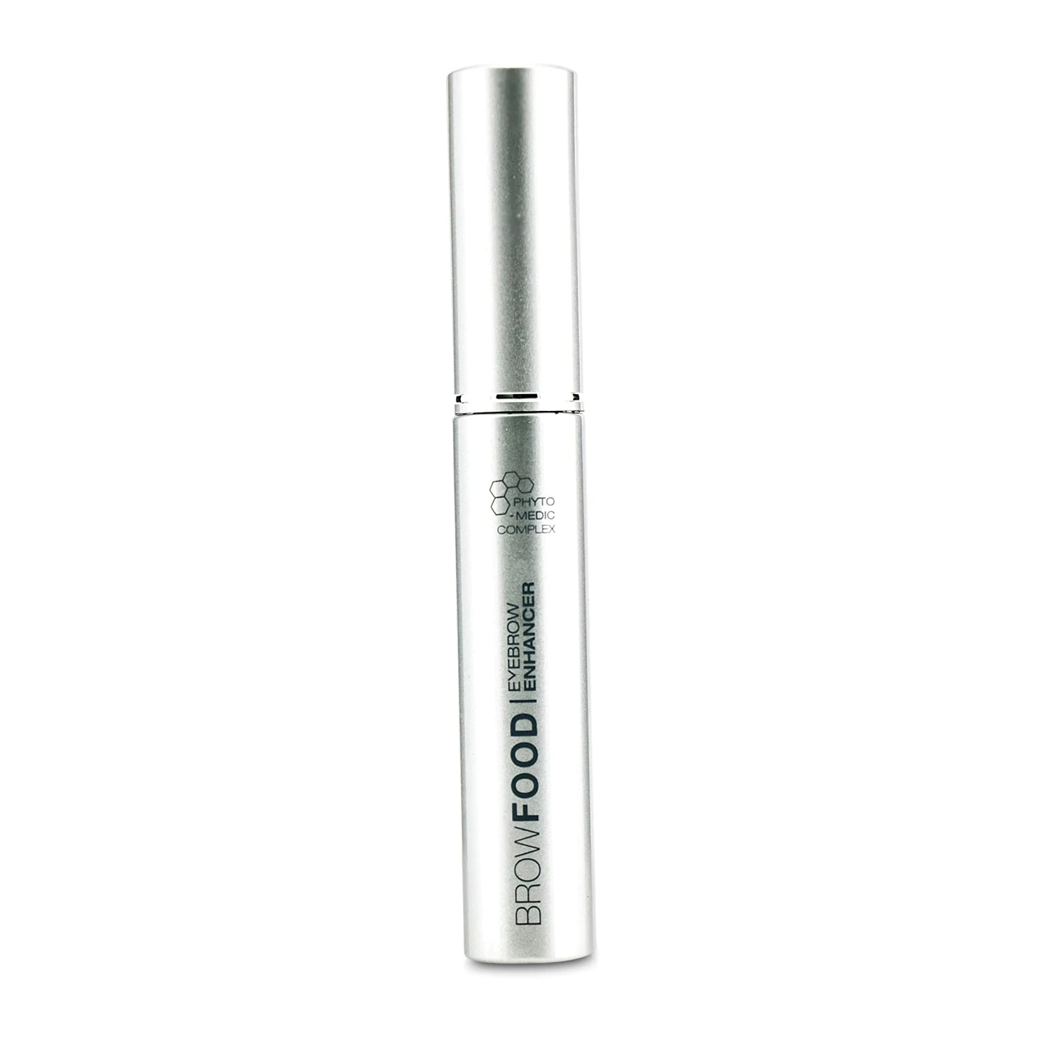 LashFood BrowFood Phyto Medic Eyebrow Enhancer (3 Month Supply) 5ml/0.17oz - Image 3