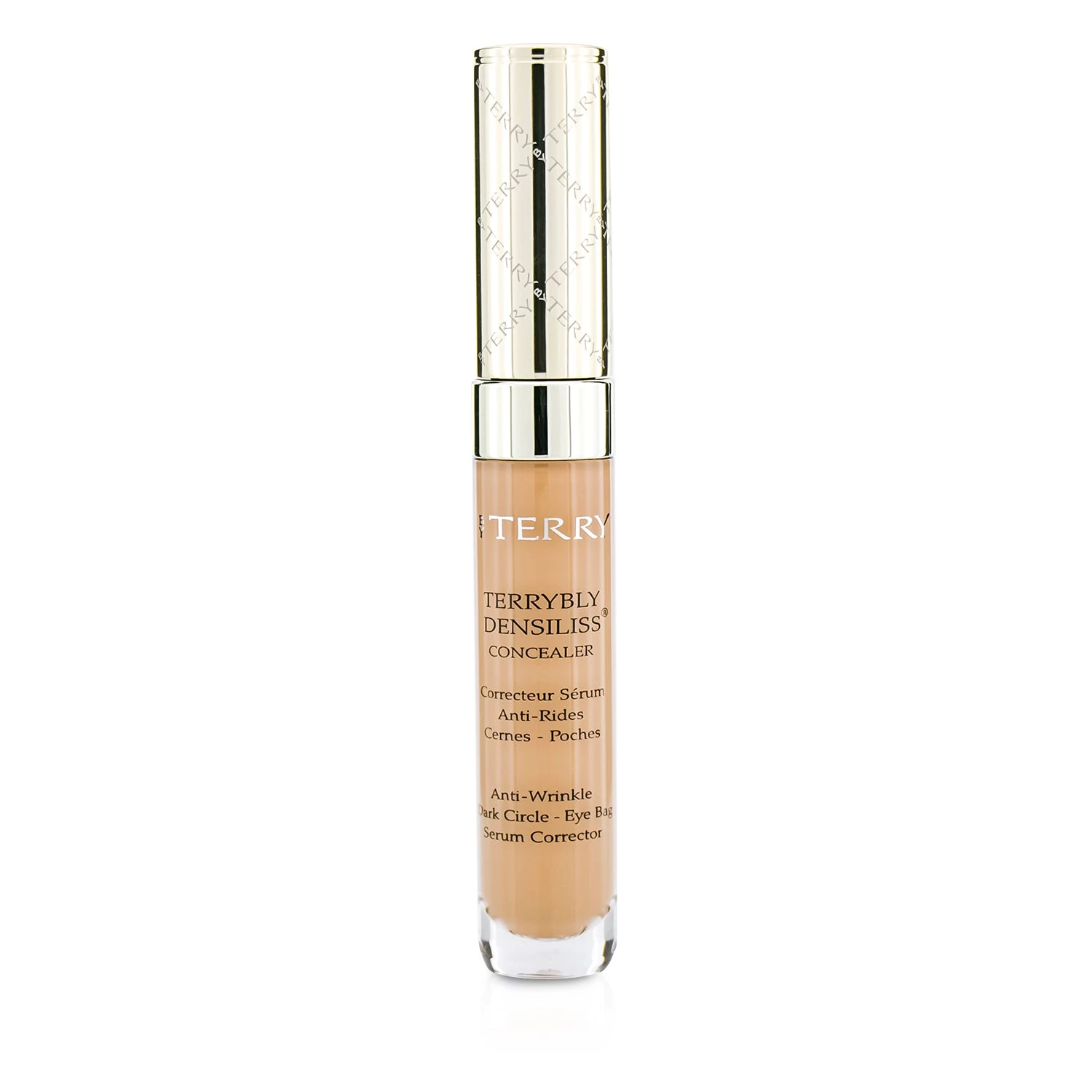 By Terry Terrybly Densiliss Concealer - # 3 Natural Beige 7ml/0.23oz - Image 16