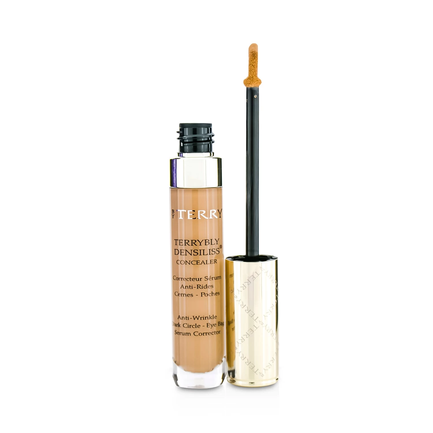By Terry Terrybly Densiliss Concealer - # 3 Natural Beige 7ml/0.23oz - Image 17