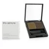 Shu Uemura Brow:Palette Eye Brow Powder - #Walnut Brown/Acorn 2x1.6g/0.05oz