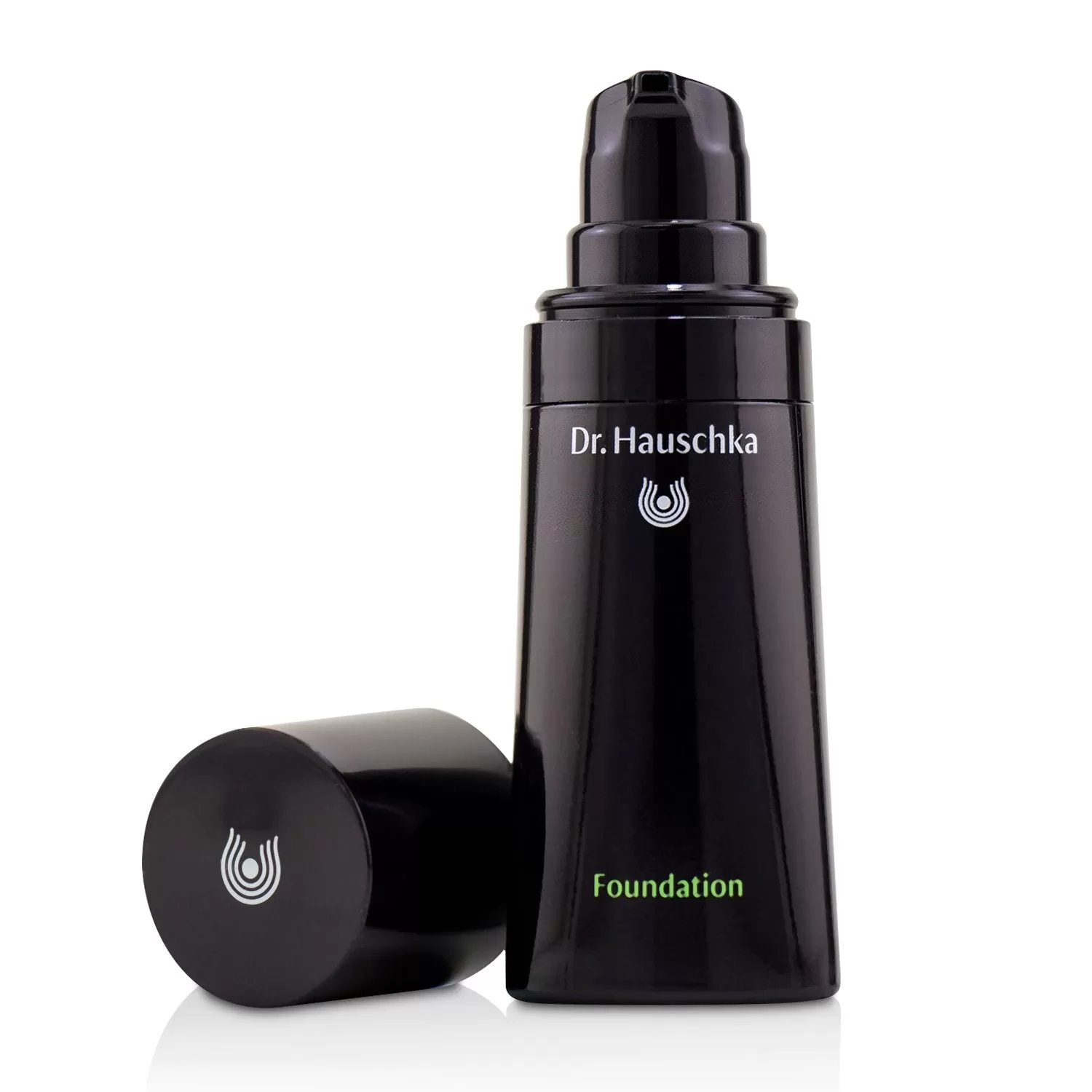Dr. Hauschka Foundation - #03 (Chestnut) 30ml/1oz - Image 6