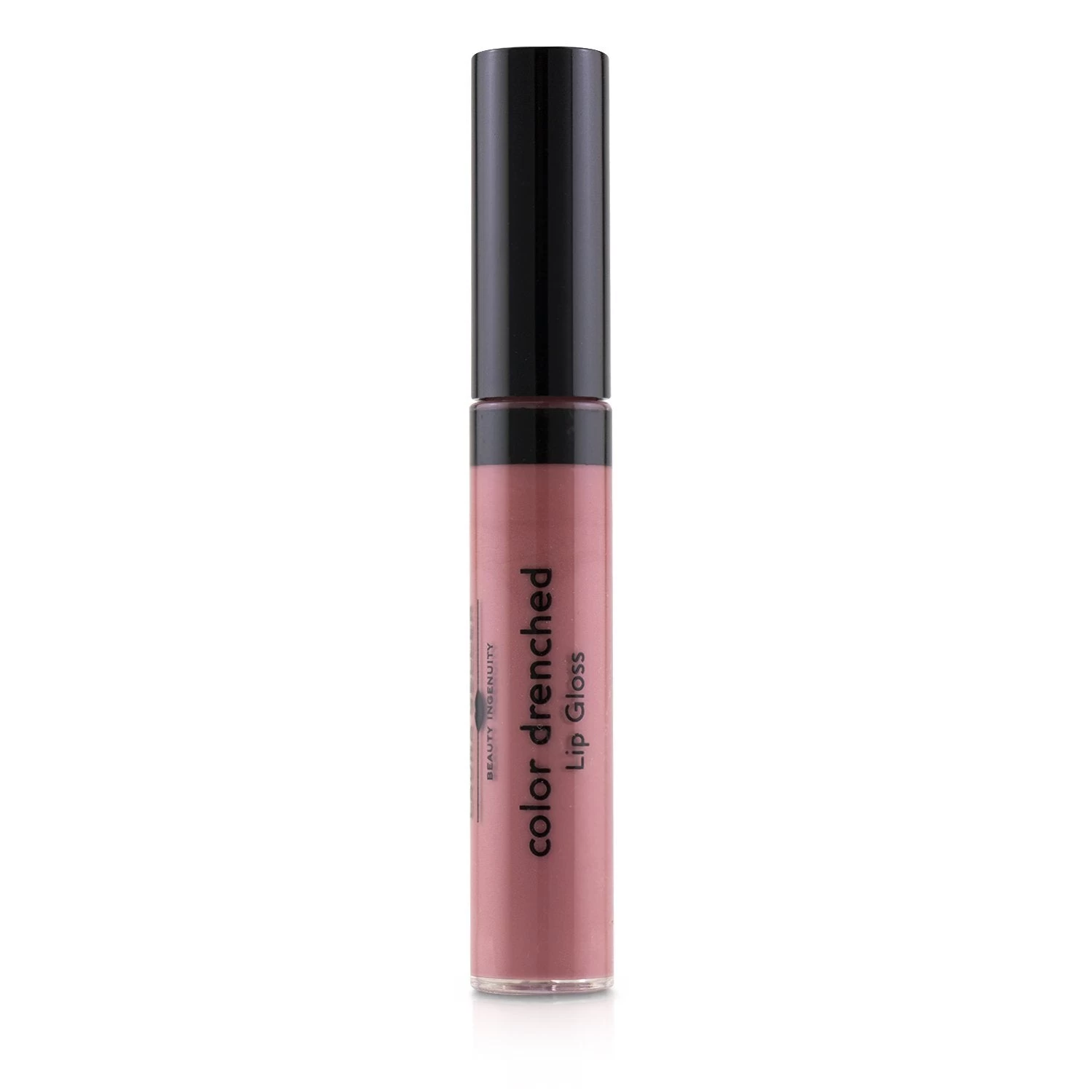 Laura Geller Color Drenched Lip Gloss - #Cafe Au Lait 9ml/0.3oz - Image 4