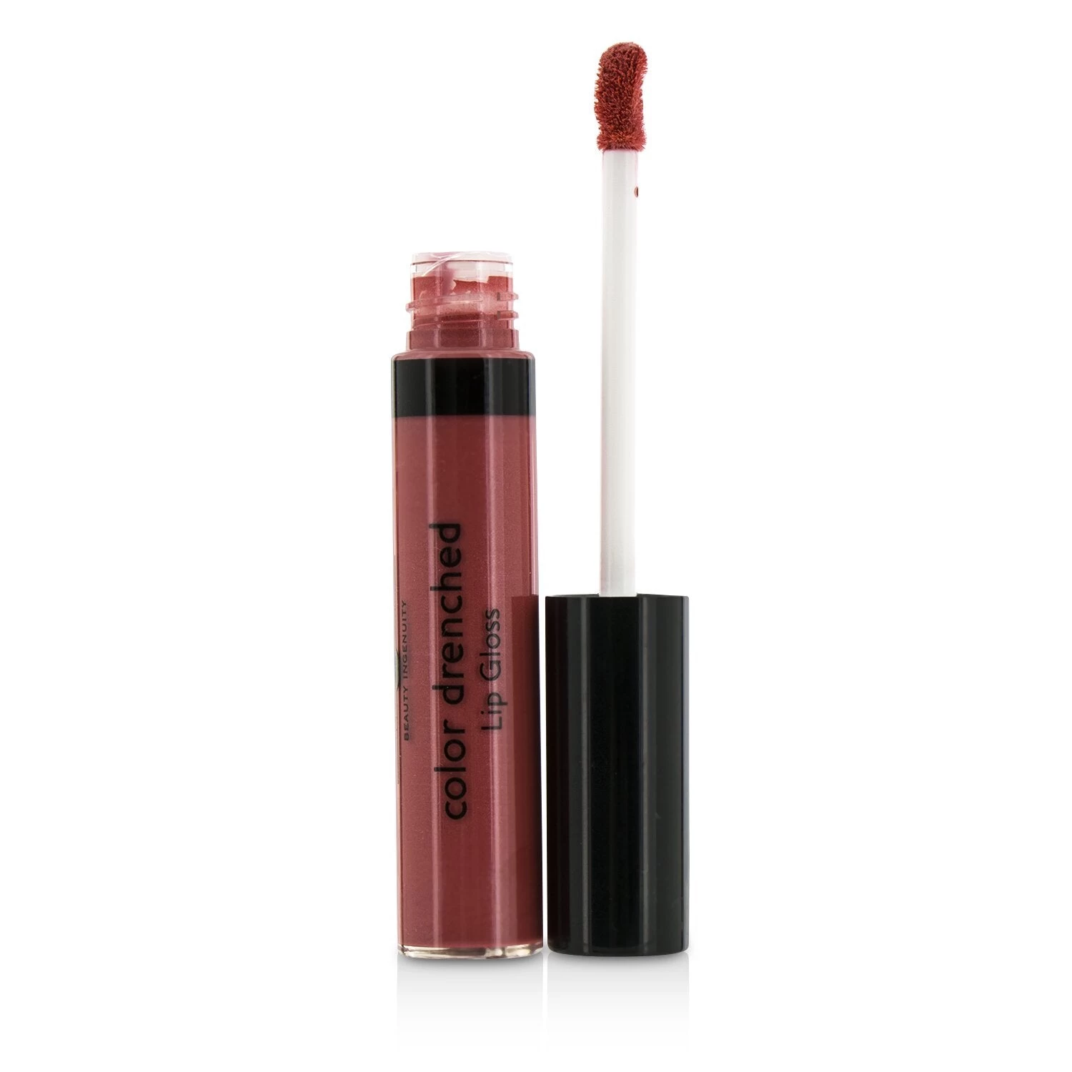 Laura Geller Color Drenched Lip Gloss - #Guava Delight 9ml/0.3oz - Image 8