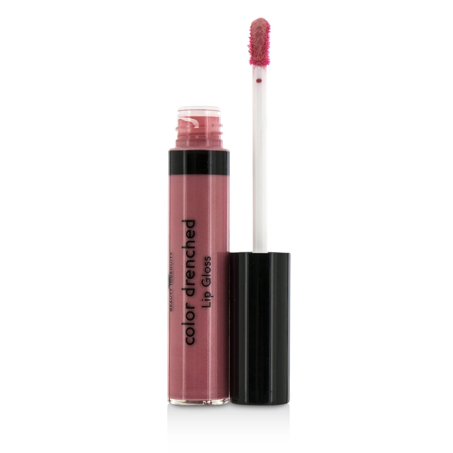 Laura Geller Color Drenched Lip Gloss - #Guava Delight 9ml/0.3oz - Image 11
