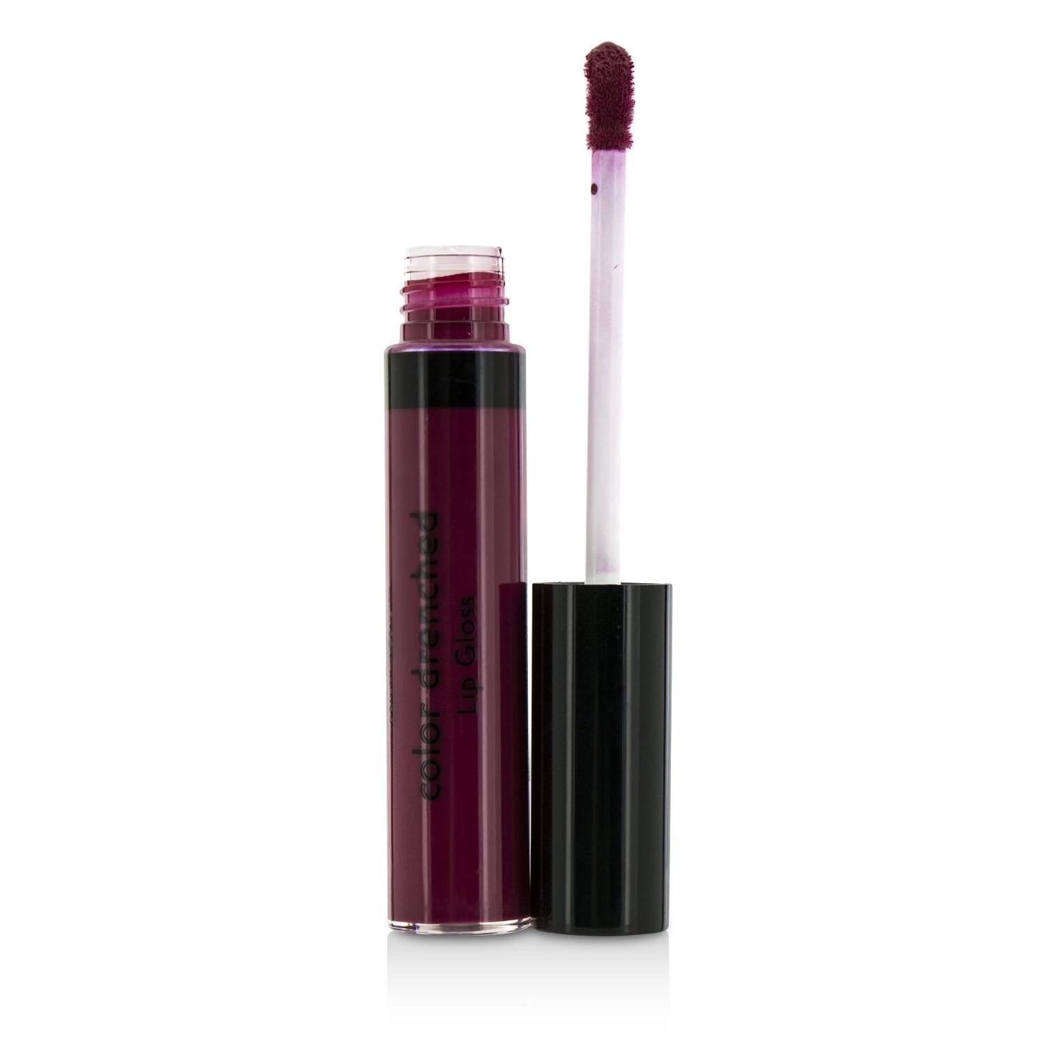 Laura Geller Color Drenched Lip Gloss - #Guava Delight 9ml/0.3oz - Image 14
