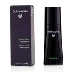 Dr. Hauschka Foundation - #03 (Chestnut) 30ml/1oz
