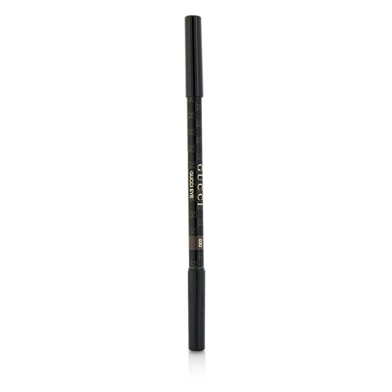 Gucci Precise Sculpting Brow Pencil - #030 Soft Black 1.19g/0.04oz - Image 2