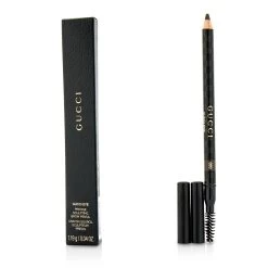 Gucci Precise Sculpting Brow Pencil - #030 Soft Black 1.19g/0.04oz