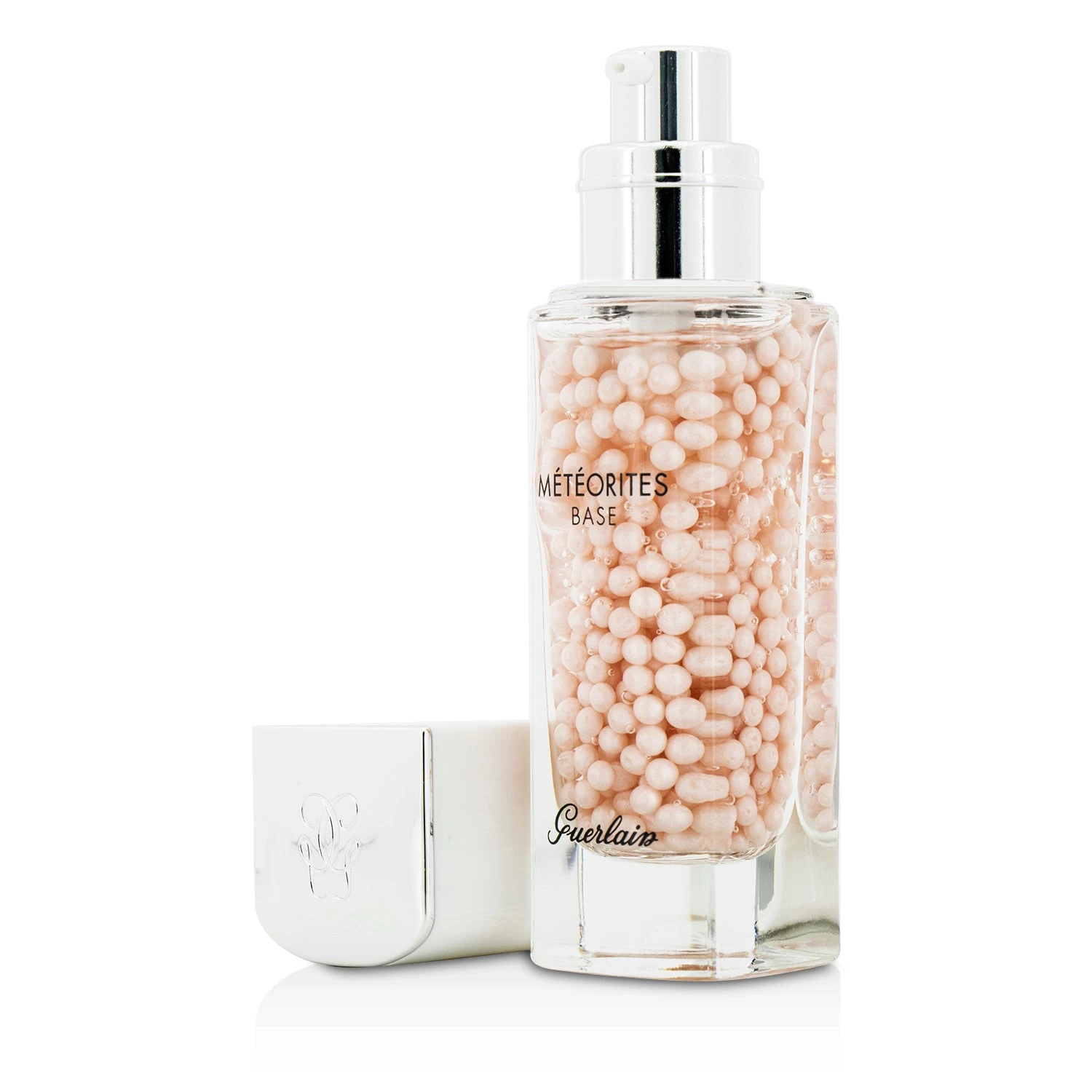 Guerlain Meteorites Base (Perfecting Pearls Anti Dullness) 30ml/1oz - Image 3