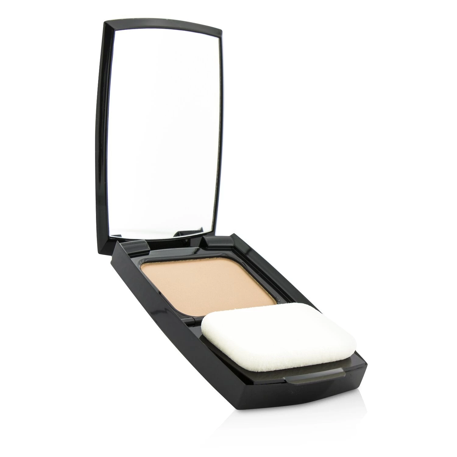 Lancome Teint Idole Ultra Compact Powder Foundation (Long Wear Matte Finish) - #01 Beige Albatre (Box Slightly Damaged) 11g/0.38oz