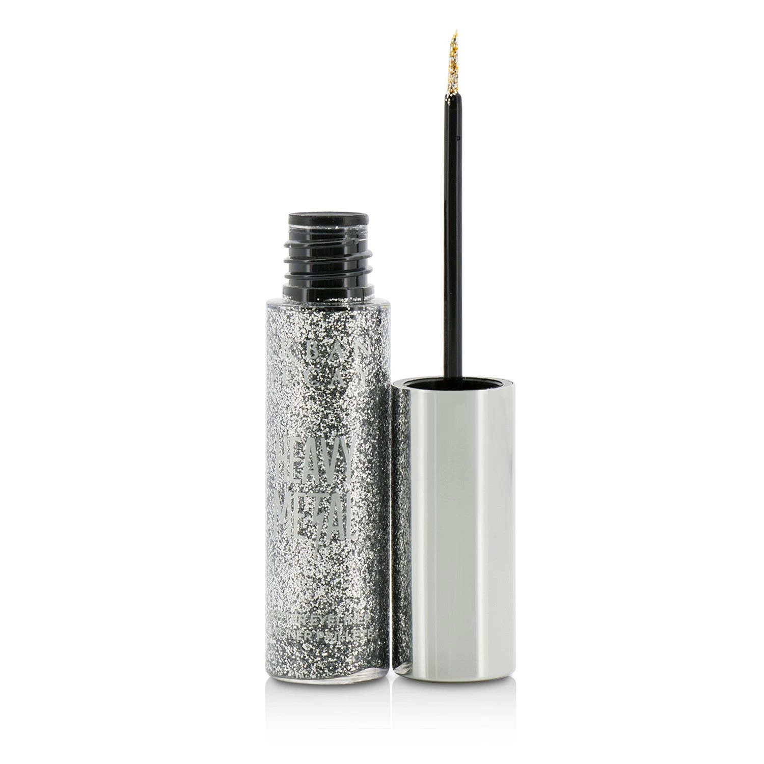 Urban Decay Heavy Metal Glitter Eyeliner - # Spandex 7.5ml/0.25oz - Image 5