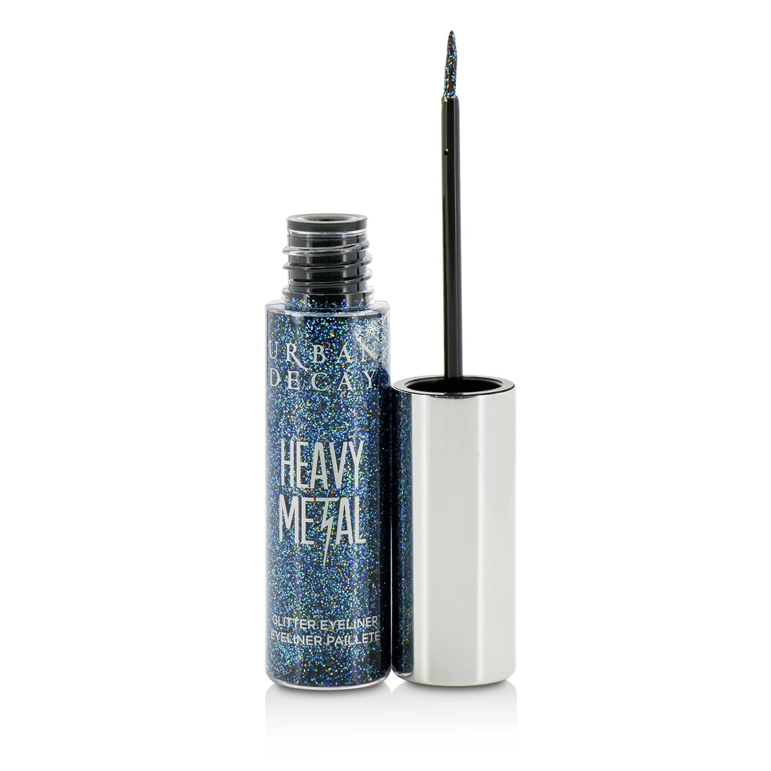 Urban Decay Heavy Metal Glitter Eyeliner - # Spandex 7.5ml/0.25oz - Image 2
