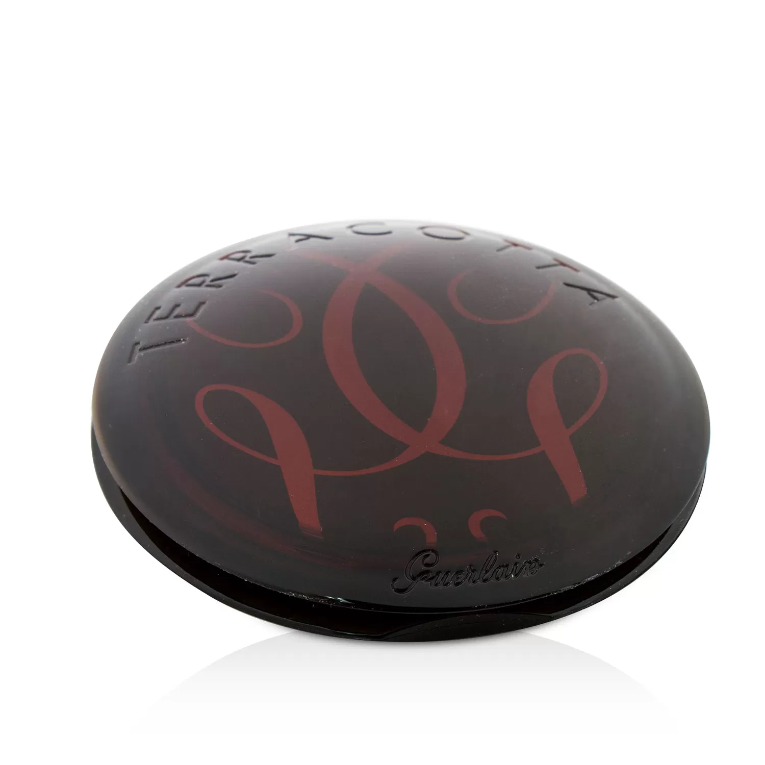 Guerlain Terracotta The Bronzing Powder (Natural & Long Lasting Tan) - No. 02 Natural Blondes - Image 3