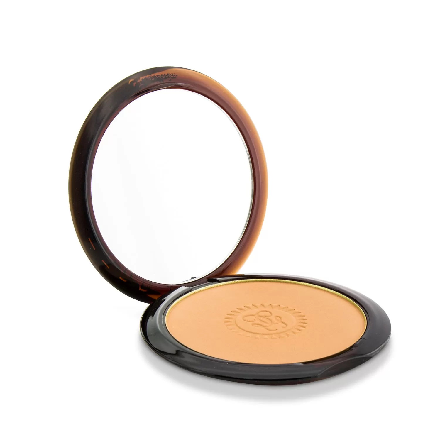 Guerlain Terracotta The Bronzing Powder (Natural & Long Lasting Tan) - No. 01 Light Brunettes 10g/0.35oz - Image 6