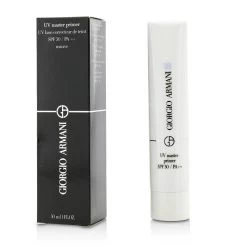 Giorgio Armani UV Master Primer SPF 30 - Mauve 30ml/1oz