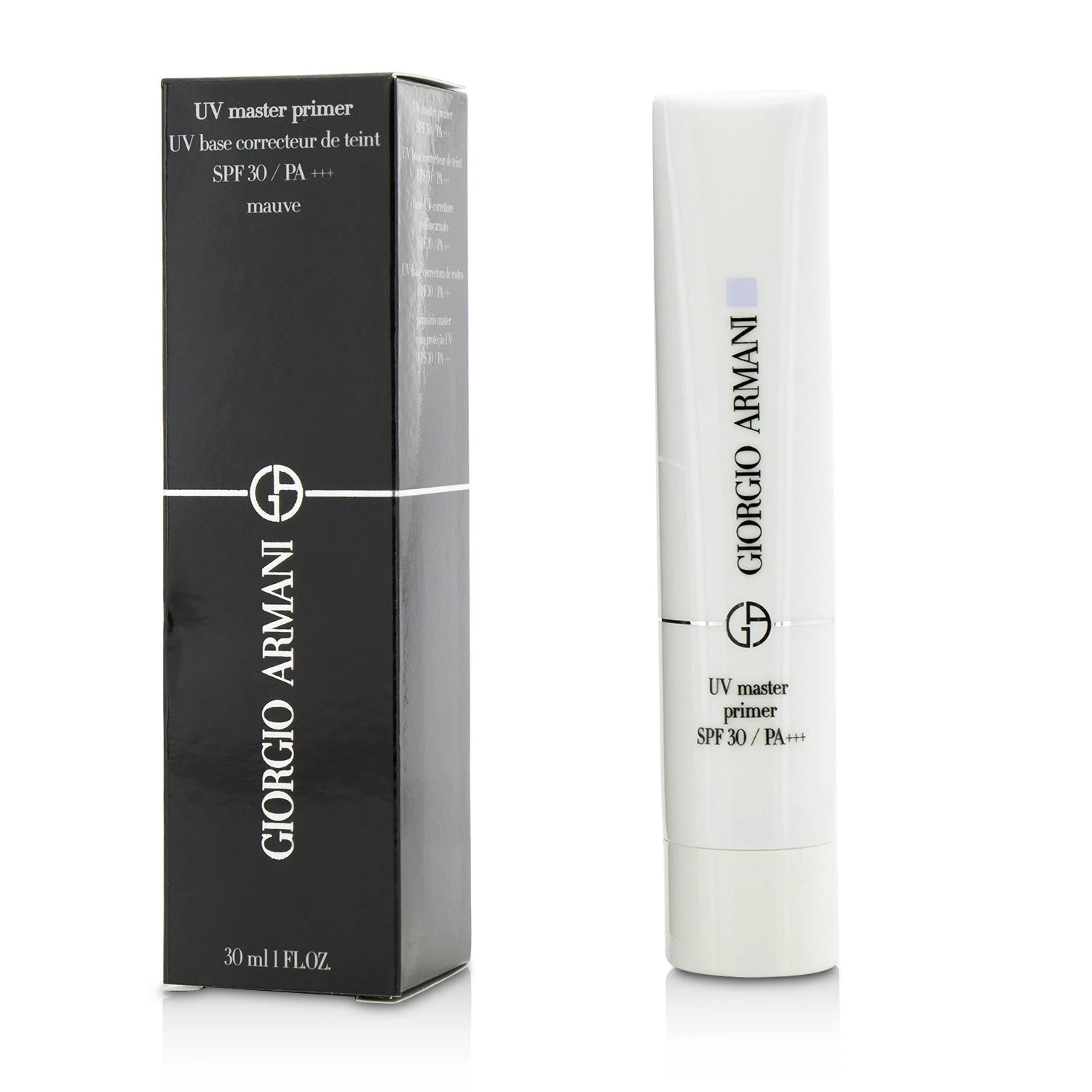 Giorgio Armani UV Master Primer SPF 30 - Mauve 30ml/1oz