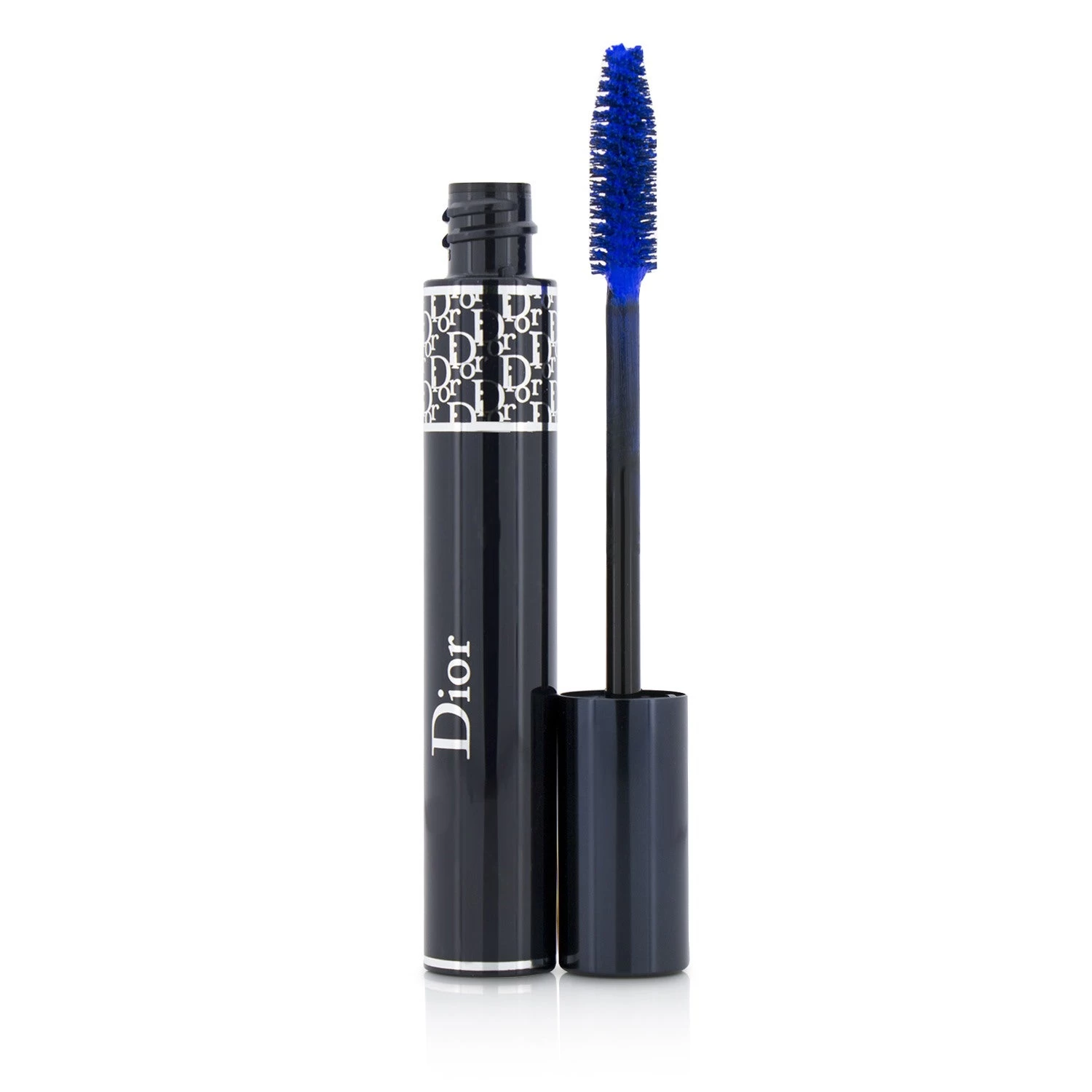 Christian Dior Diorshow Mascara Waterproof - # 258 Catwalk Blue 11.5ml/0.38oz - Image 9