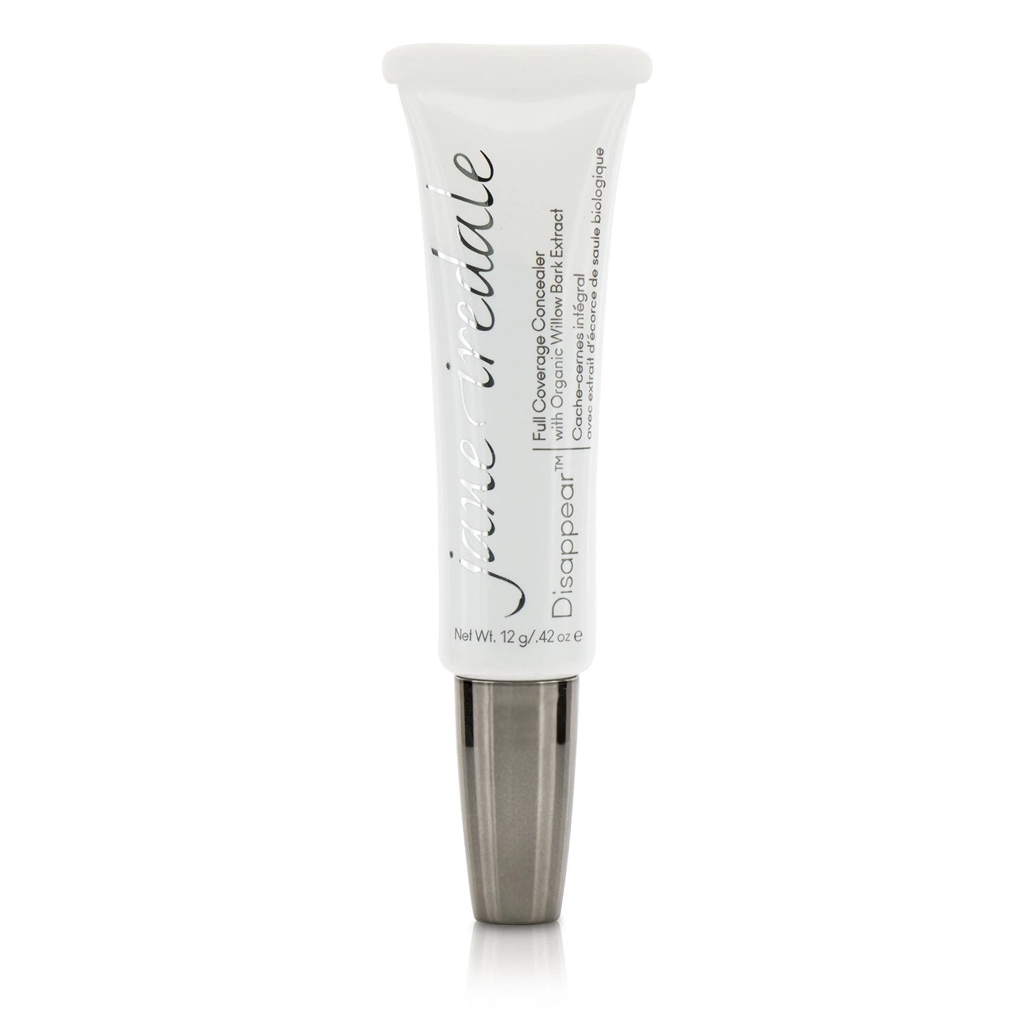 Jane Iredale Disappear Full Coverage Concealer - Light 12g/0.42oz - Image 11