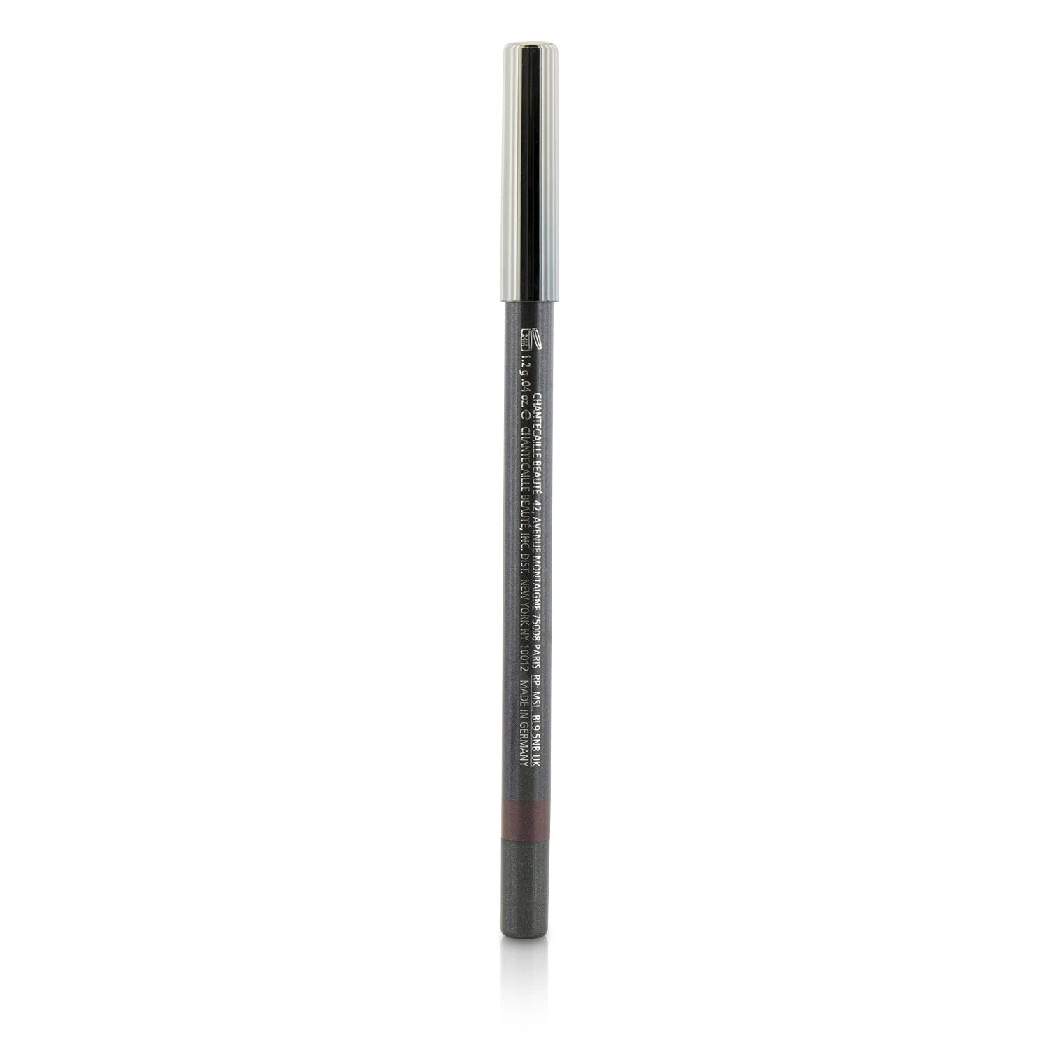 Chantecaille Luster Glide Silk Infused Eye Liner - Olive Brocade 1.2g/0.04oz - Image 9