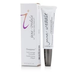 Jane Iredale Disappear Full Coverage Concealer - Light 12g/0.42oz