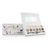 Cargo Around The World Eye Shadow Palette (12x Eye Shadow, 1x Shadow Brush) 12x0.8g/0.03oz