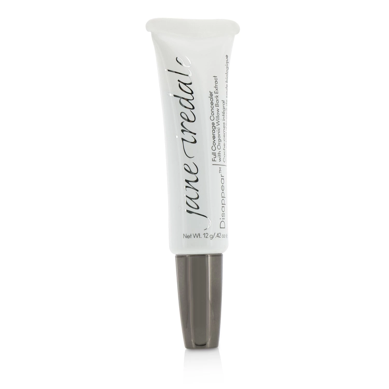 Jane Iredale Disappear Full Coverage Concealer - Light 12g/0.42oz - Image 17