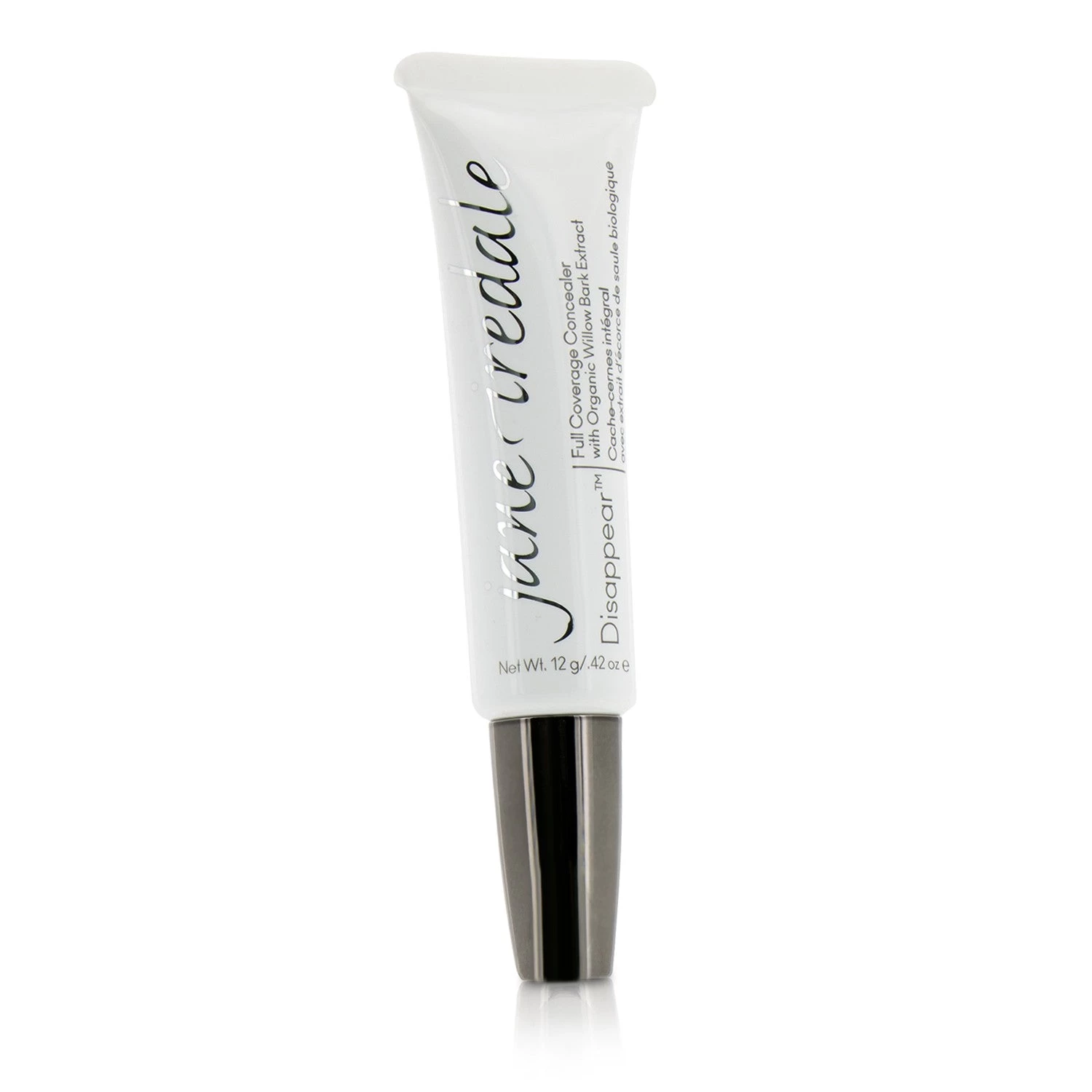 Jane Iredale Disappear Full Coverage Concealer - Light 12g/0.42oz - Image 8