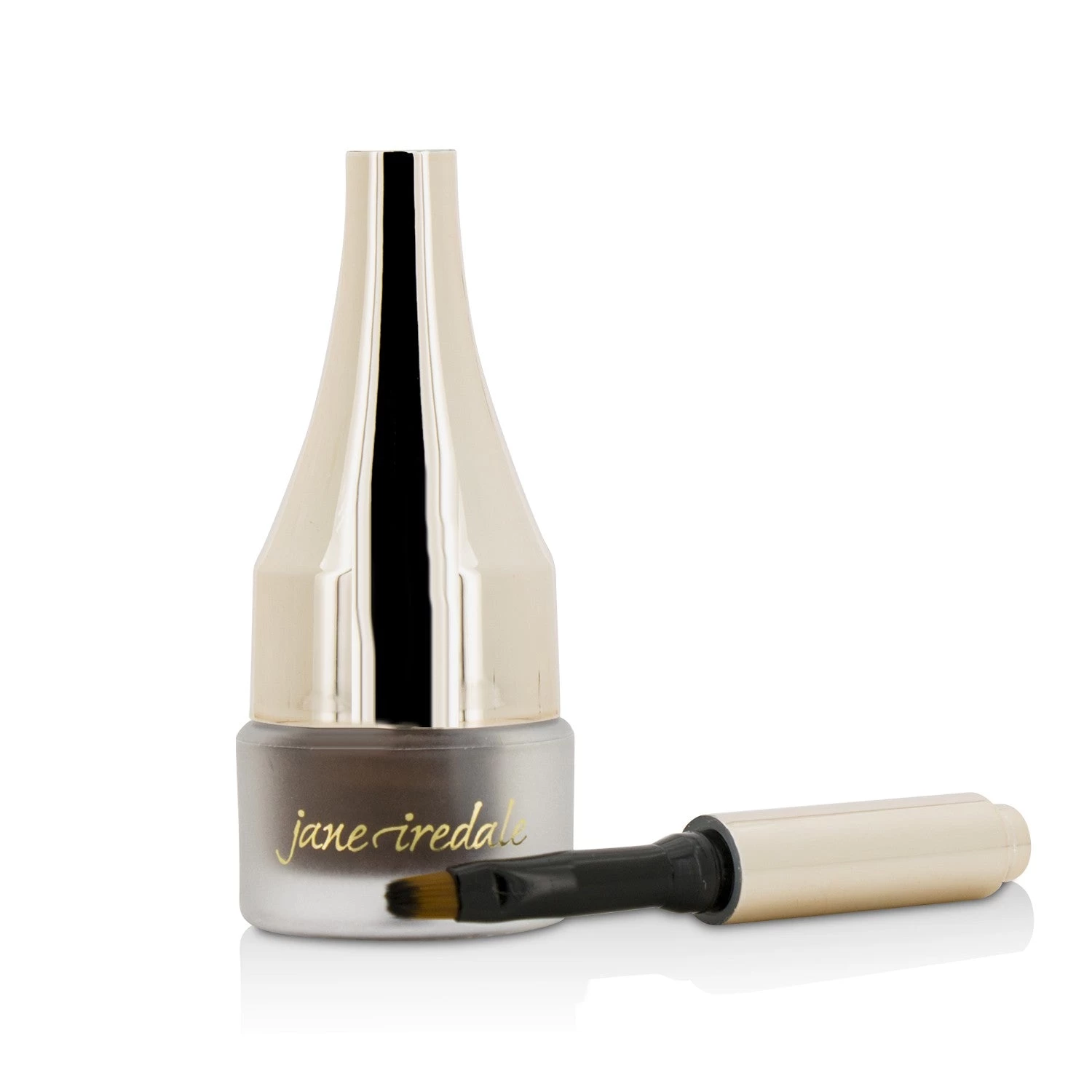 Jane Iredale Mystikol Powdered Eyeliner - Onyx 1.75g/0.06oz - Image 4