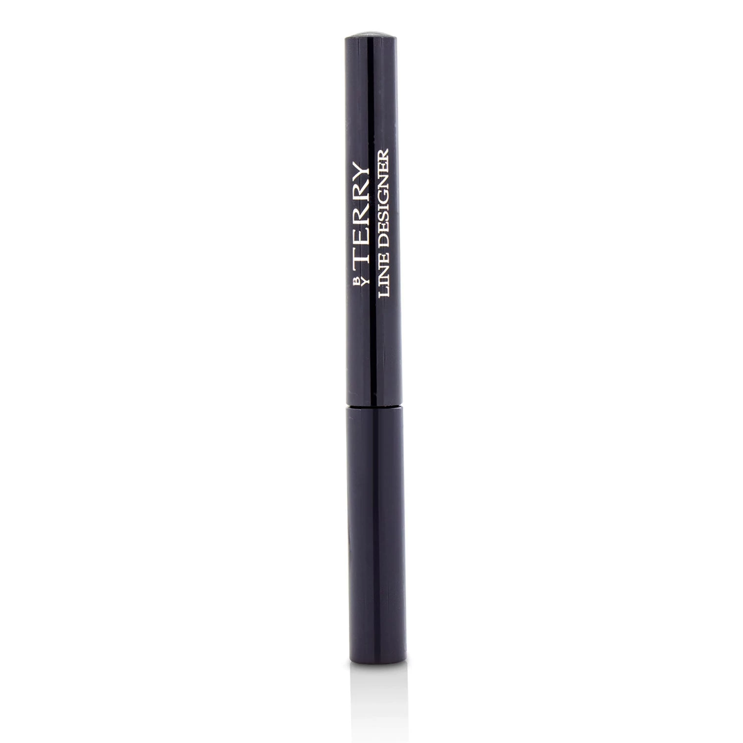 By Terry Line Designer Waterproof Eyeliner - # 3 Purple Line 1.7ml/0.058oz - Image 2