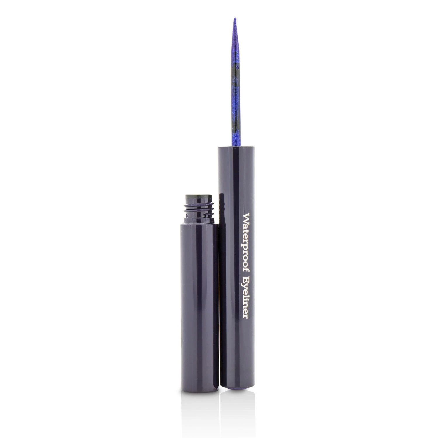 By Terry Line Designer Waterproof Eyeliner - # 3 Purple Line 1.7ml/0.058oz - Image 3