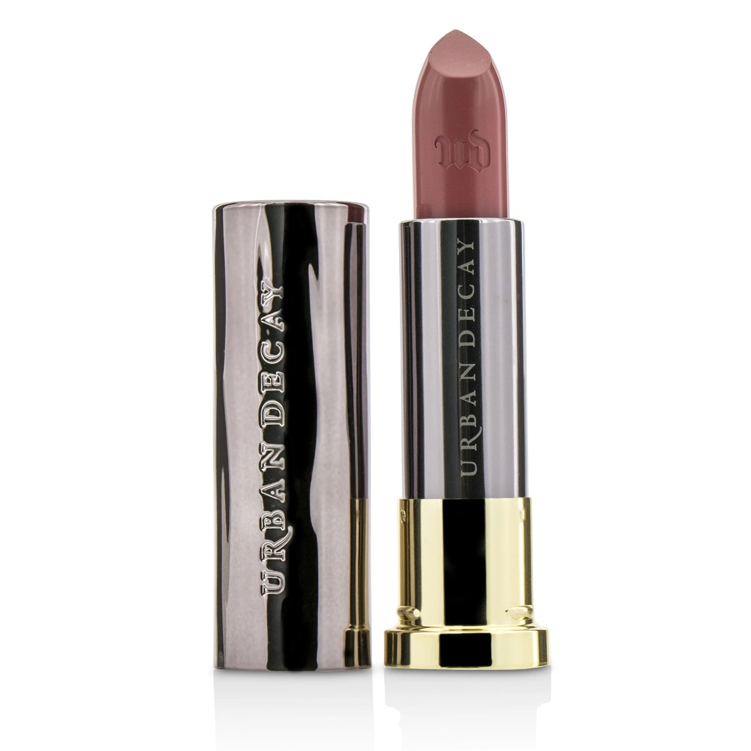 Urban Decay Vice Lipstick - # Cruel (Metallized) 3.4g/0.11oz - Image 4