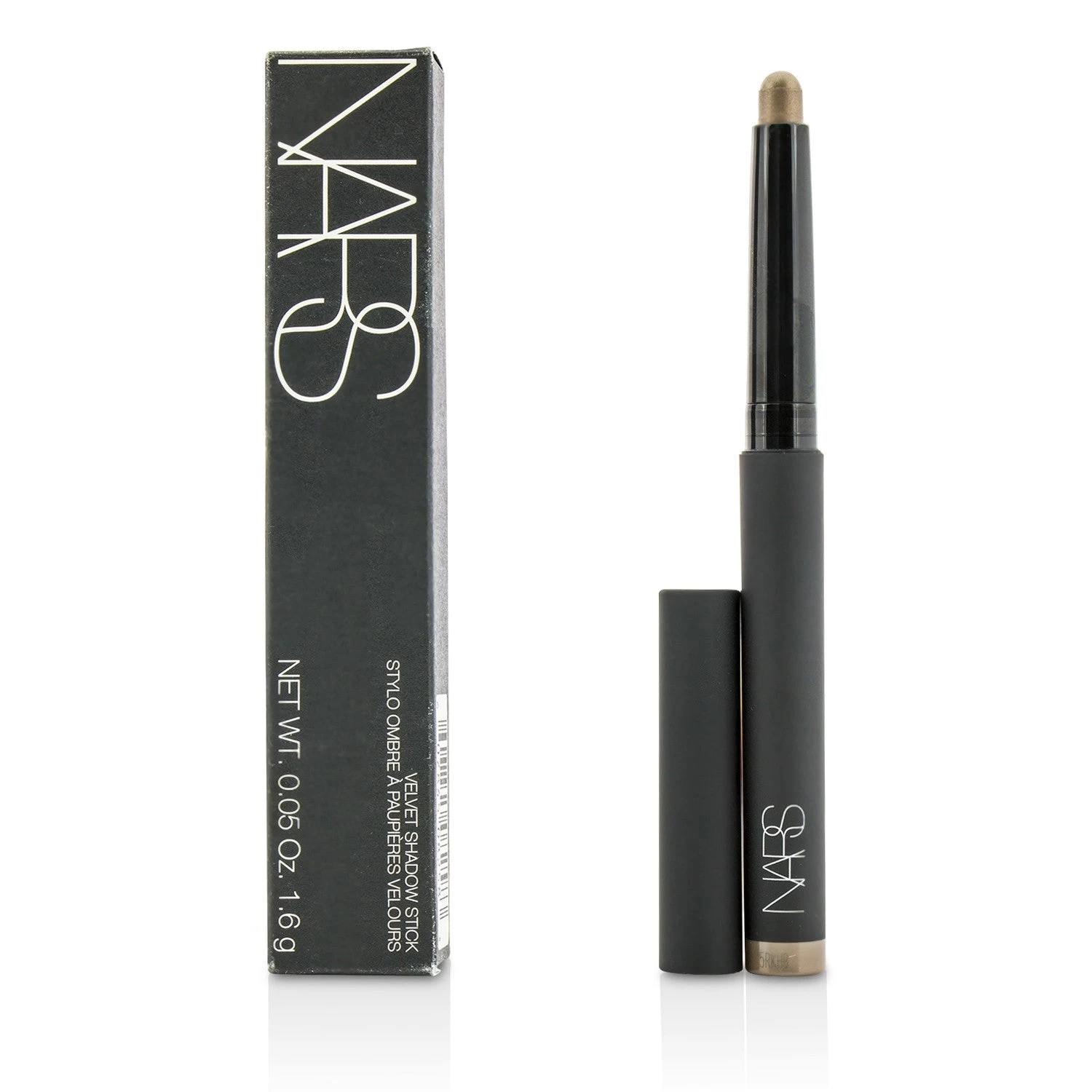 NARS Velvet Shadow Stick - #Hollywoodland 1.6g/0.05oz - Image 4