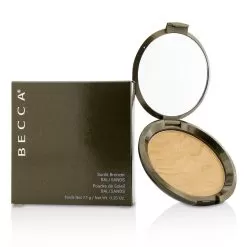 Becca Sunlit Bronzer - # Bali Sands 7.1g/0.25oz