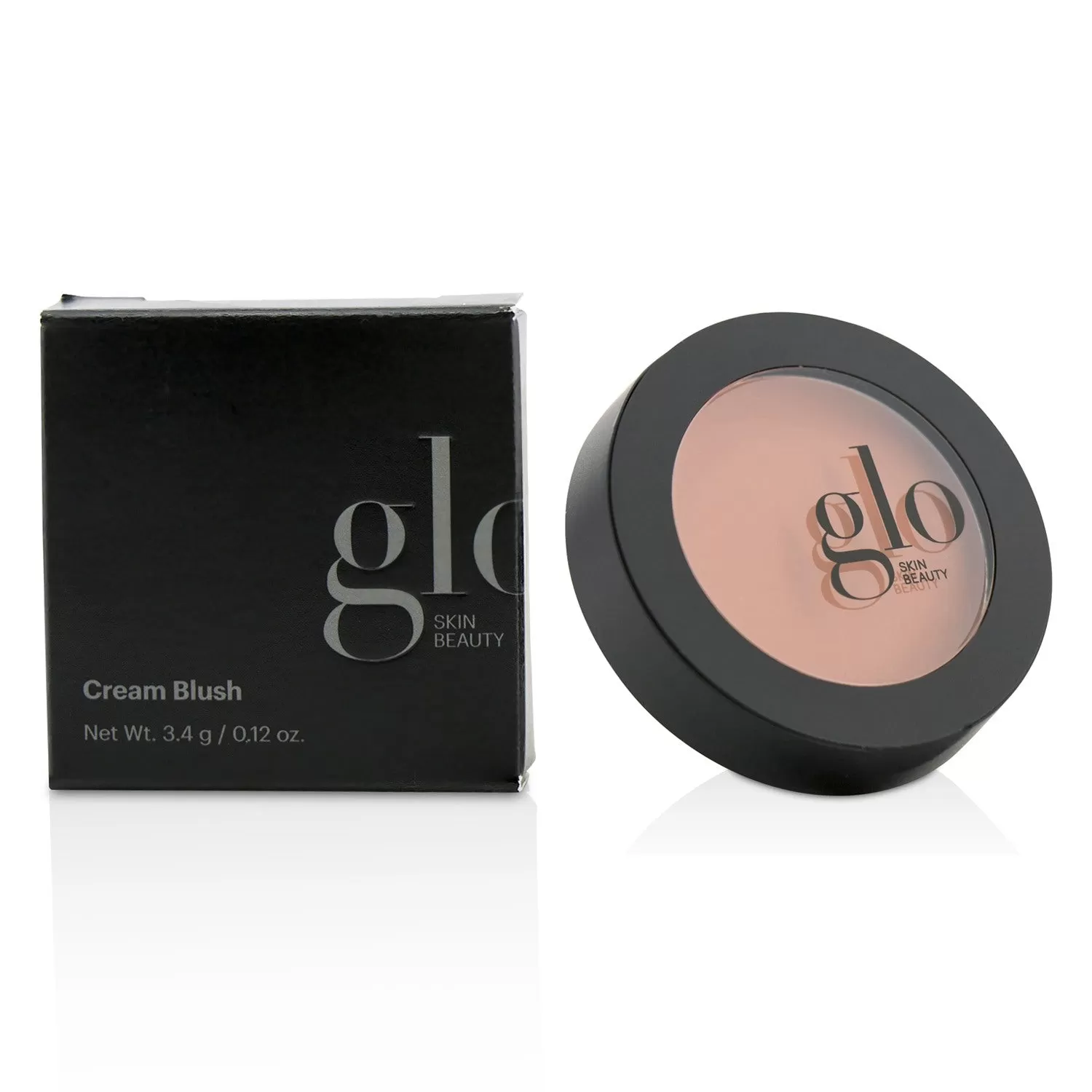 Glo Skin Beauty Cream Blush - # Fig 3.4g/0.12oz
